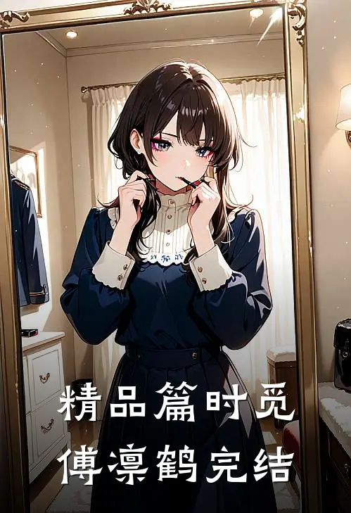 精品篇时觅傅凛鹤完结