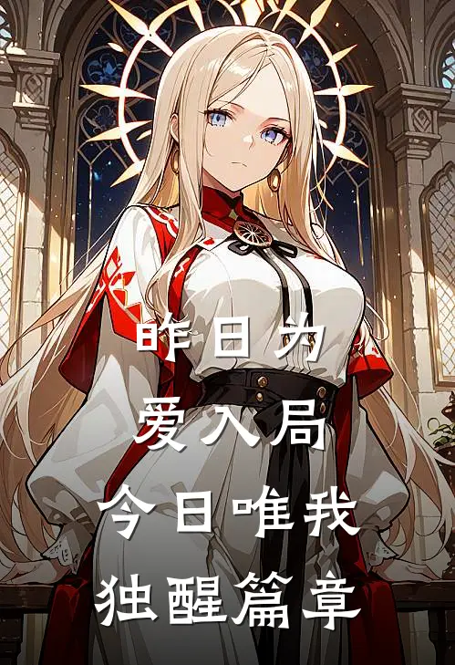 昨日为爱入局,今日唯我独醒篇章阅读