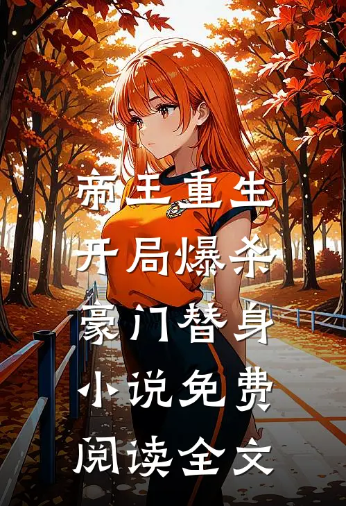 帝王重生开局爆杀豪门替身免费阅读全文无弹窗