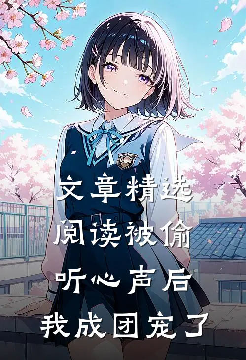 文章精选阅读被偷听心声后，我成团宠了