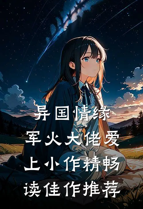 异国情缘：军火大佬爱上小作精畅读佳作推荐