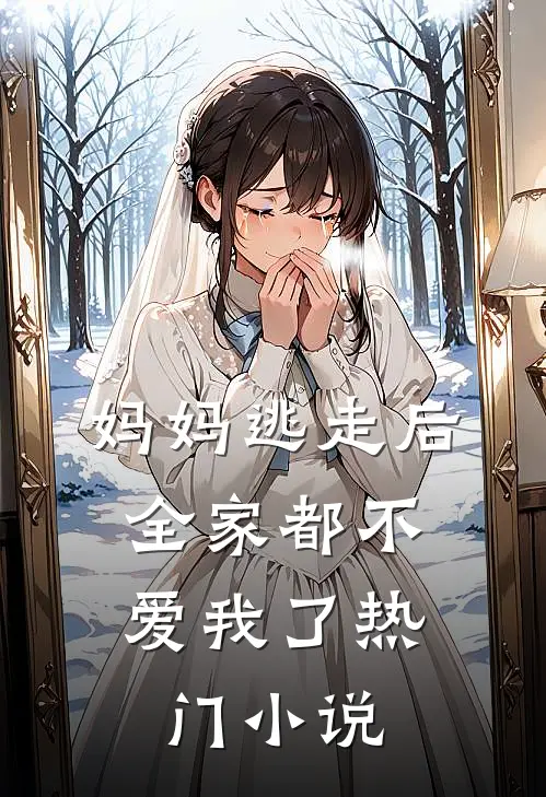 妈妈逃走后,全家都不爱我了热门阅读