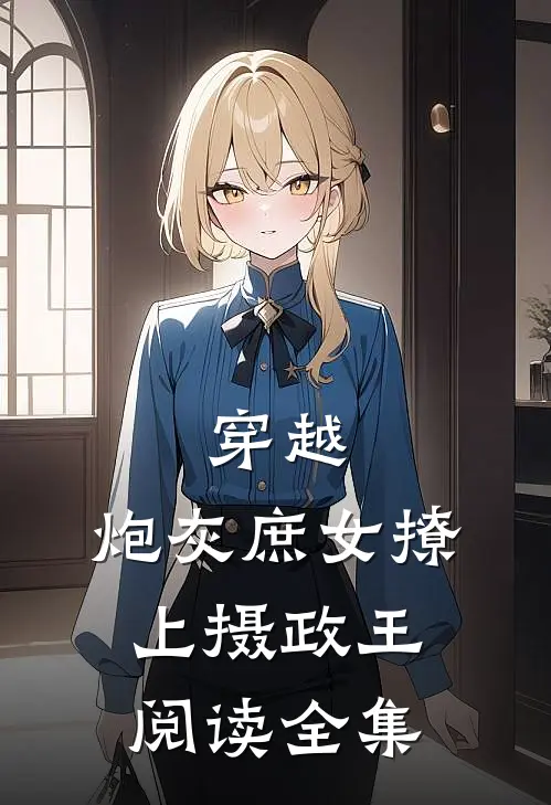 穿越炮灰庶女撩上摄政王阅读全集免费
