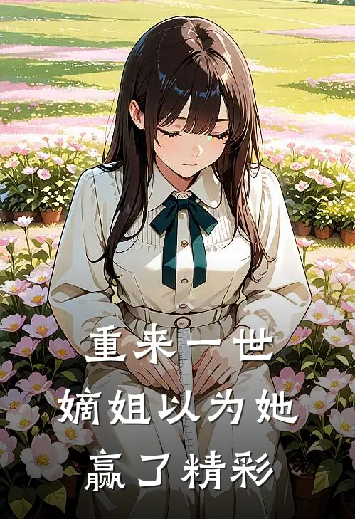 重来一世,嫡姐以为她赢了精彩