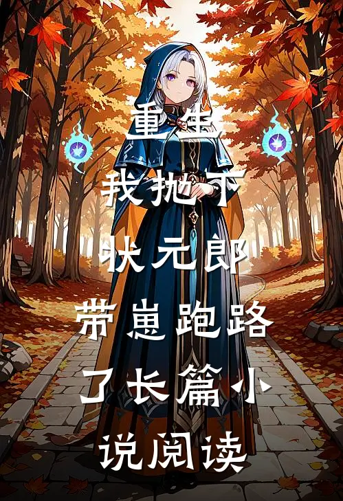重生我抛下状元郎,带崽跑路了长篇阅读免费