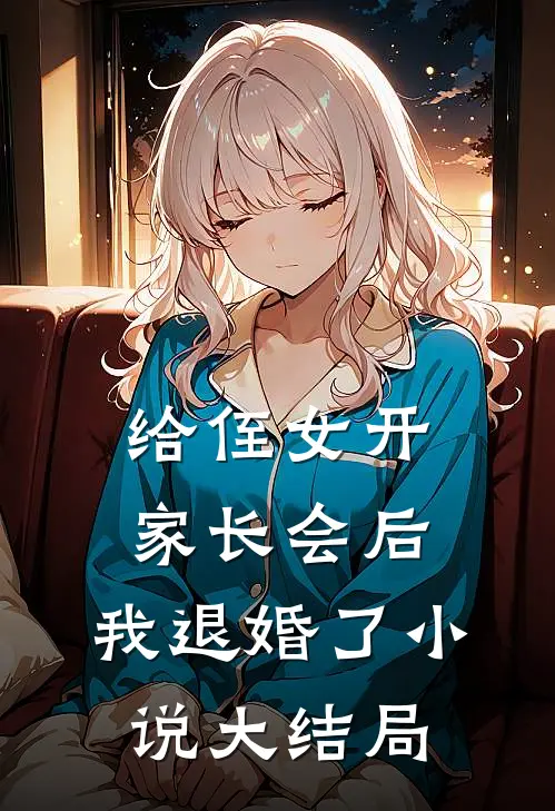 给侄女开家长会后,我退婚了大结局是啥