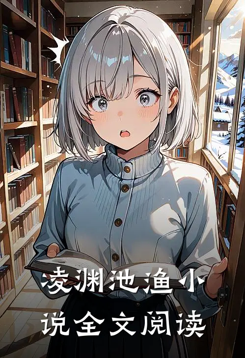 凌渊池渔小说全文阅读