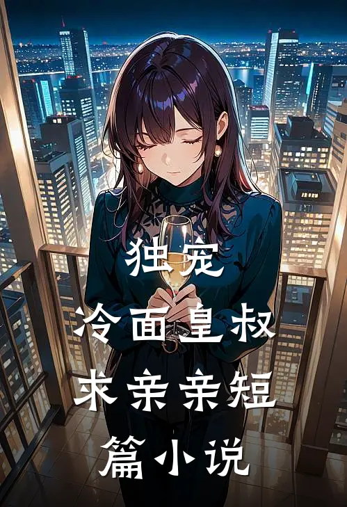 独宠冷面皇叔求亲亲短篇在线阅读