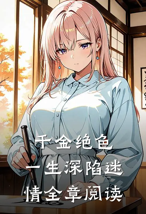 千金绝色,一生深陷迷情全章阅读