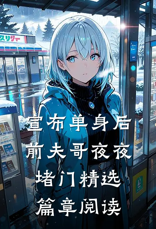 宣布单身后，前夫哥夜夜堵门精选篇章阅读
