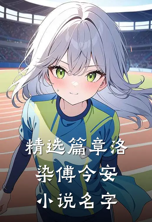 精选篇章洛染傅今安小说名字