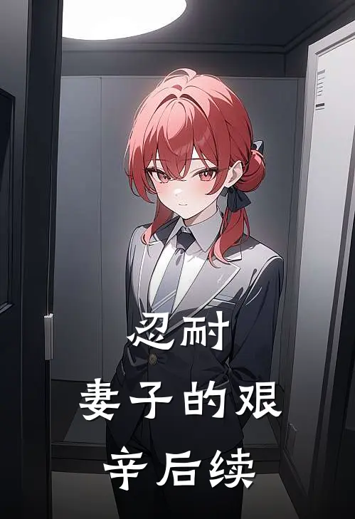 忍耐妻子的艰辛后续剧情