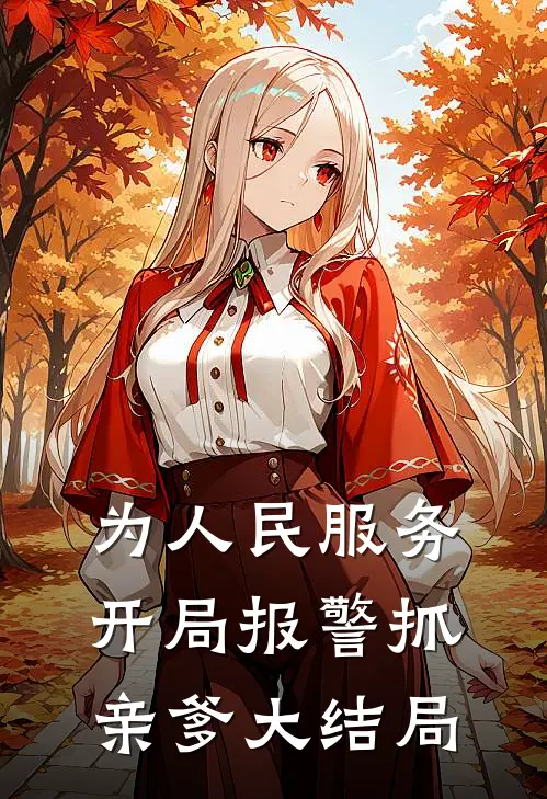 为人民服务，开局报警抓亲爹大结局