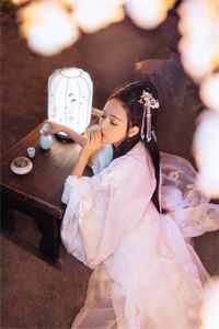 雾沉星未眠连载