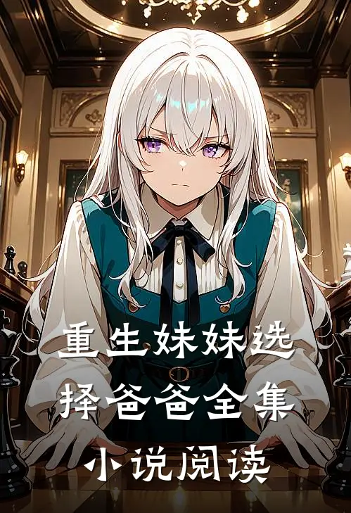 重生妹妹选择爸爸全集阅读