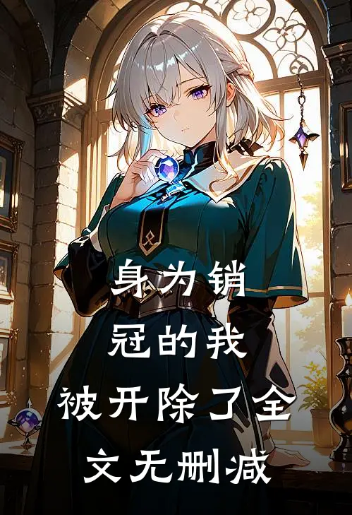 身为销冠的我，被开除了全文无删减