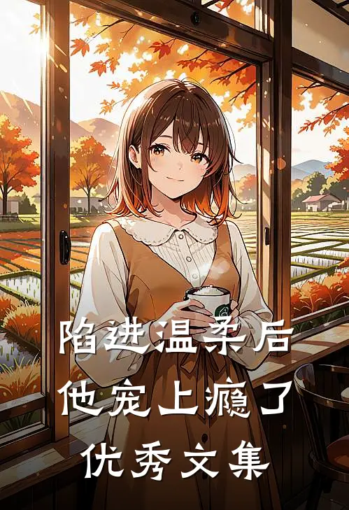 陷进温柔后,他宠上瘾了优秀文集在线阅读