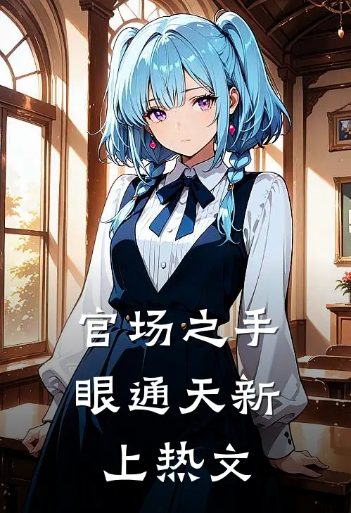 官场之手眼通天新上热文