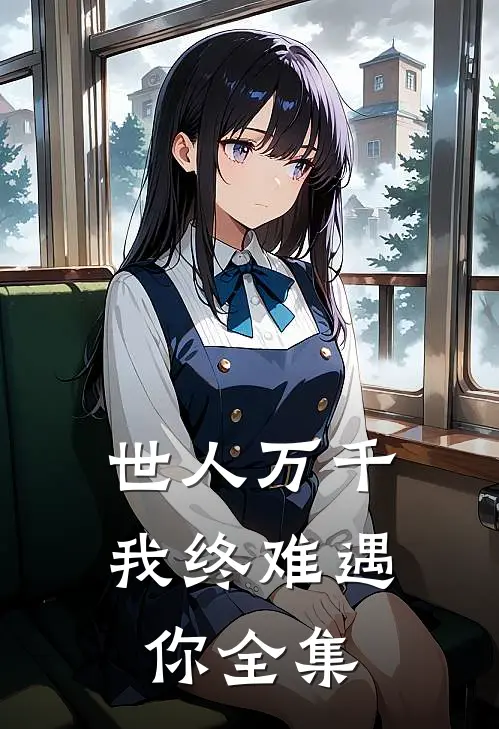 世人万千,我终难遇你 全集