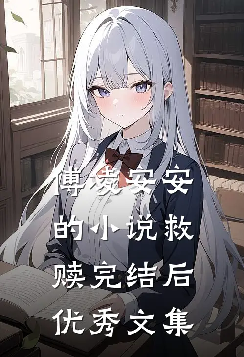 傅凌安安的小说救赎完结后优秀文集
