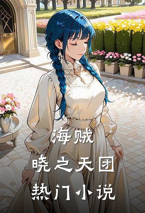 海贼晓之天团热门在线阅读