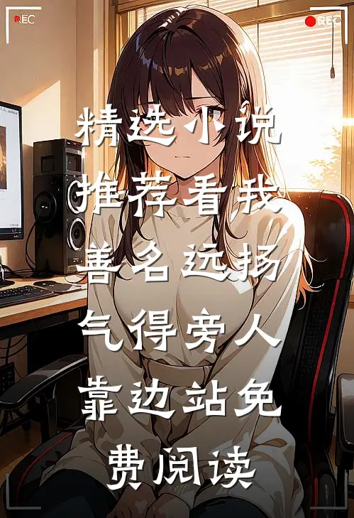 精选小说推荐看我善名远扬,气得旁人靠边站免费阅读