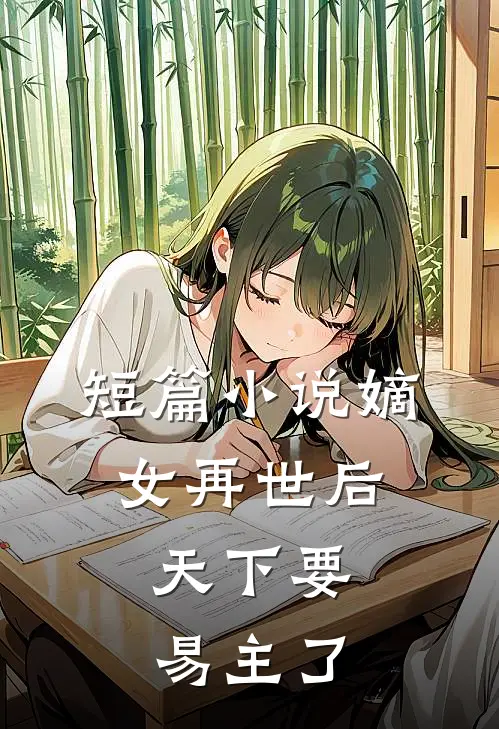 短篇嫡女再世后,天下要易主了免费阅读