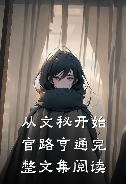 从文秘开始，官路亨通完整文集阅读