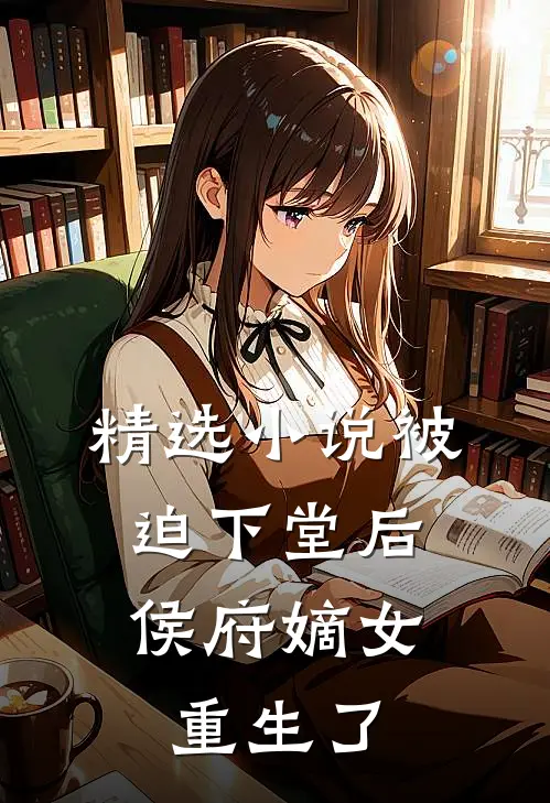 精选被迫下堂后,侯府嫡女重生了