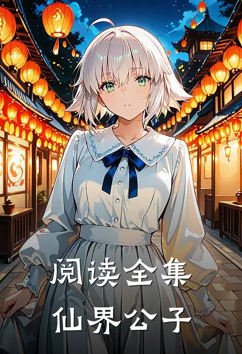 阅读全集仙界公子