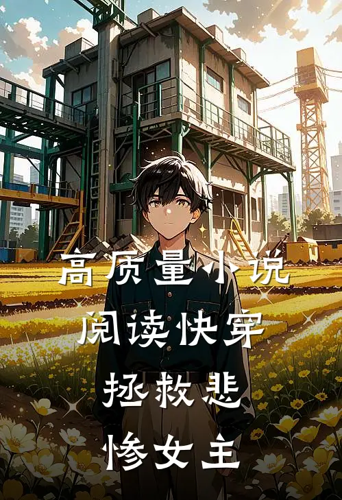 高质量阅读快穿拯救悲惨女主的