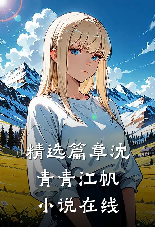 精选篇章沈青青江帆小说在线