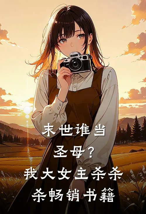 末世谁当圣母？我大女主杀杀杀畅销书籍