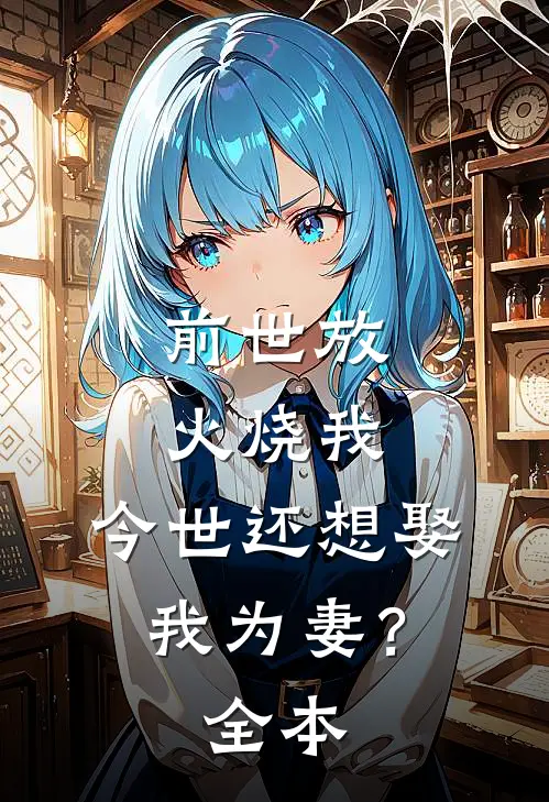 前世放火烧我，今世还想娶我为妻？全本