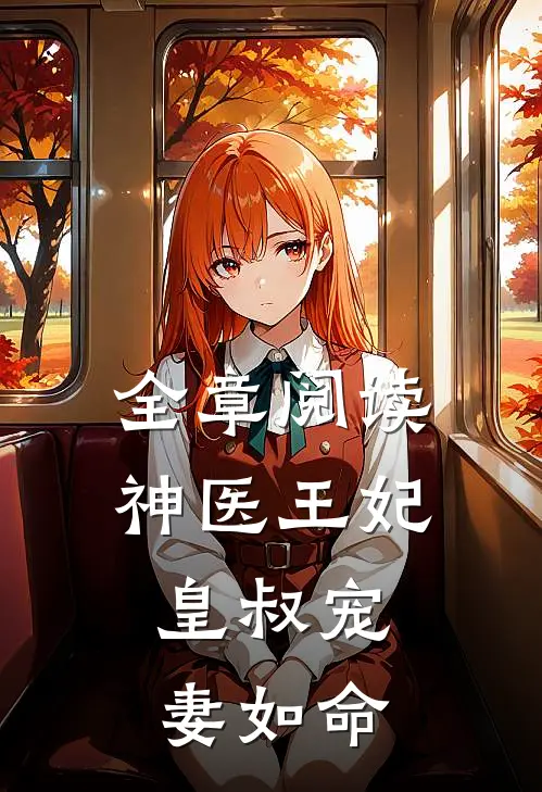 全章阅读神医王妃皇叔宠妻如命