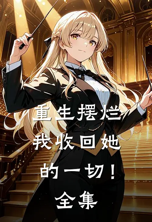 重生摆烂我收回她的一切!全集免费