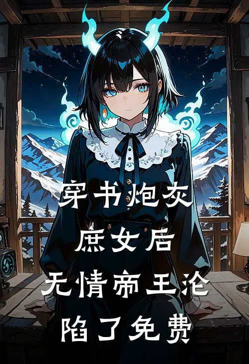 穿书炮灰庶女后,无情帝王沦陷了免费