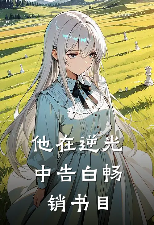 他在逆光中告白畅销书目