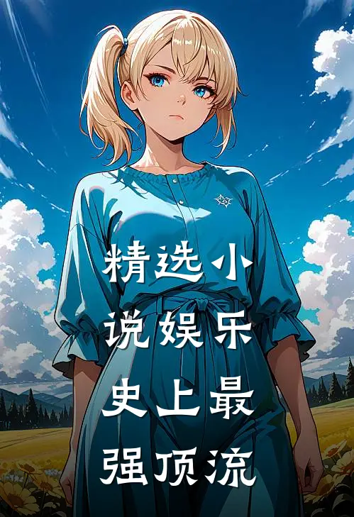精选小说娱乐：史上最强顶流