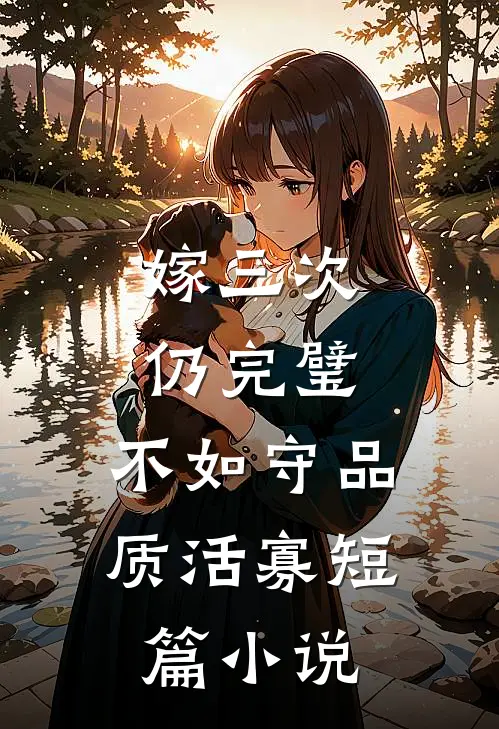 嫁三次仍完璧，不如守品质活寡短篇小说