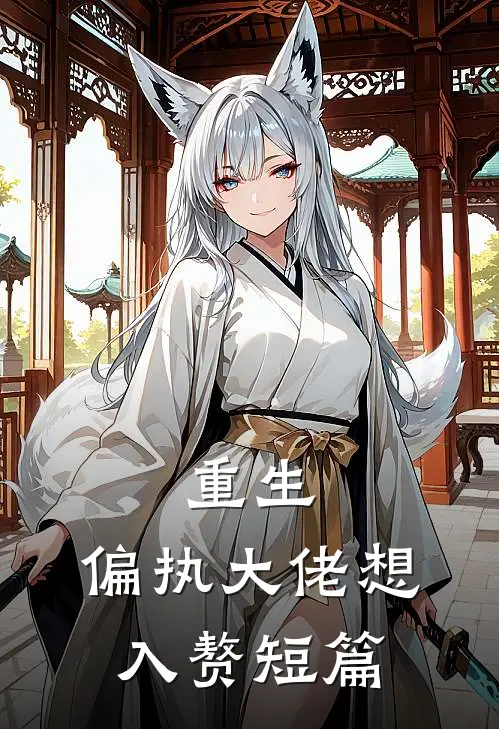 重生偏执大佬想入赘短篇免费阅读