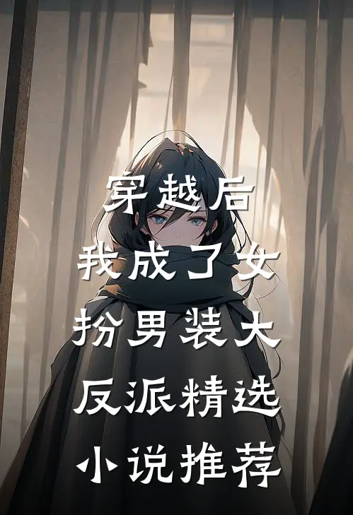 穿越后,我成了女扮男装大反派精选推荐阅读