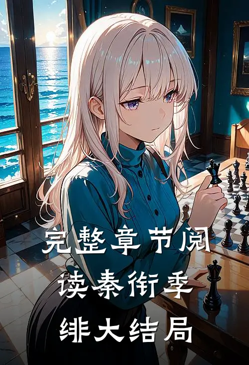 完整章节阅读秦衔季绯大结局