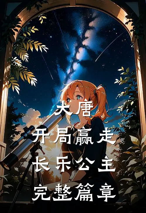 大唐开局赢走长乐公主完整篇章