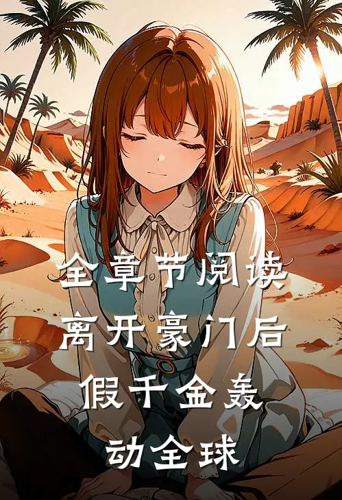 全章节阅读离开豪门后，假千金轰动全球