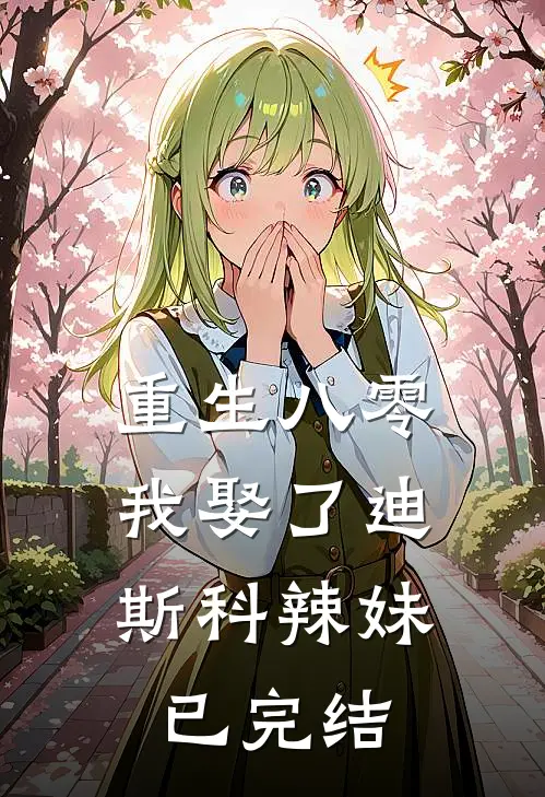 重生八零我娶了迪斯科辣妹已完结了吗