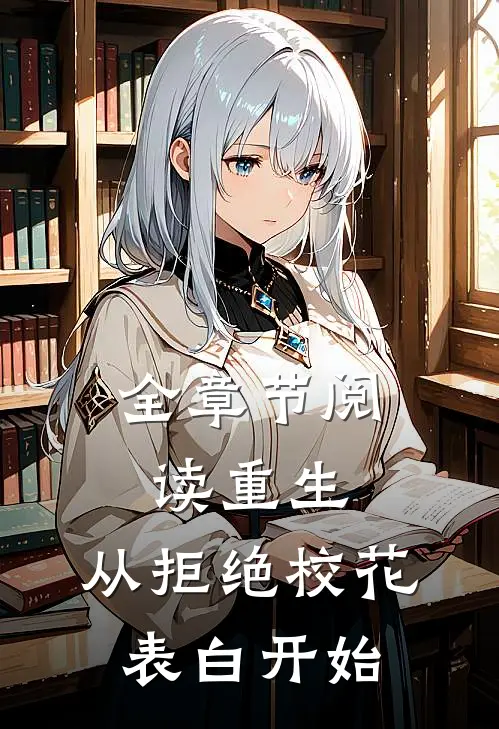 全章节阅读重生：从拒绝校花表白开始