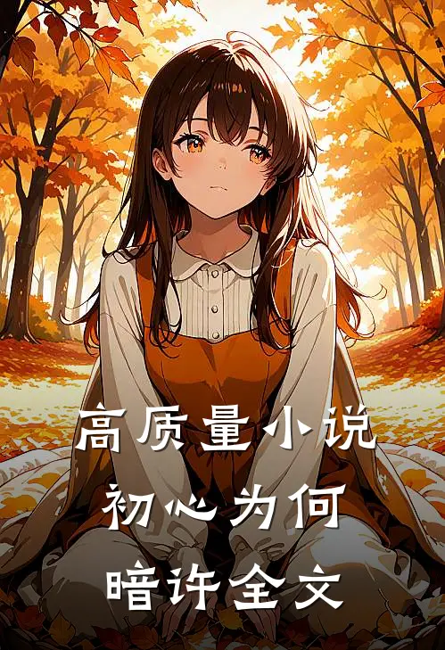 高质量小说初心为何暗许全文