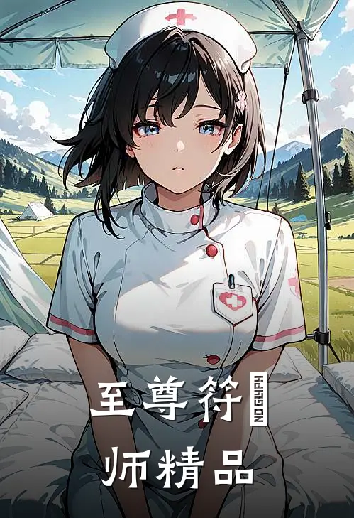 至尊符箓师精品