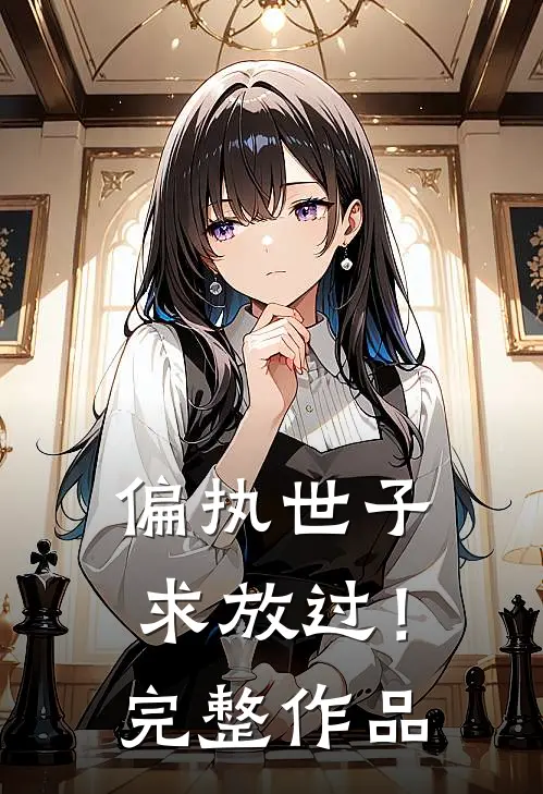 偏执世子求放过!完整作品在线观看